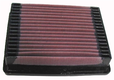 K&N Filter für Pontiac Grand Am Bj.1992-93 Luftfilter Sportfilter Tauschfilter
