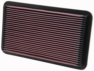Preview: K&N Filter für Toyota Celica 11/93-10/99 Typ T20 Luftfilter Sportfilter Tauschfilter