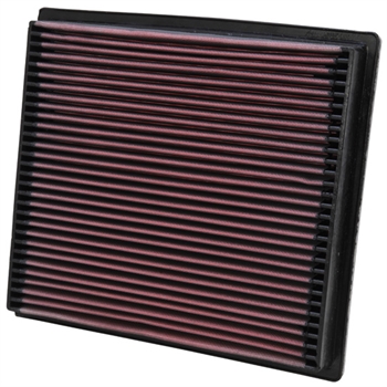 Preview: 33-2056 K&N Filter für Dodge Ram Typ Full Size Pickup Bj.1994-02 Luftfilter Sportfilter Tauschfilter