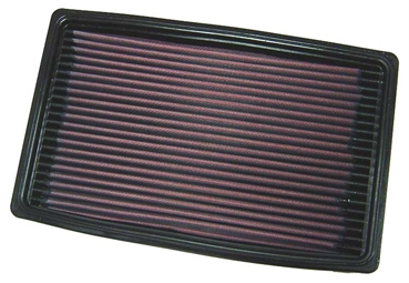 K&N Filter für Pontiac Grand Am Bj.1994-95 Luftfilter Sportfilter Tauschfilter