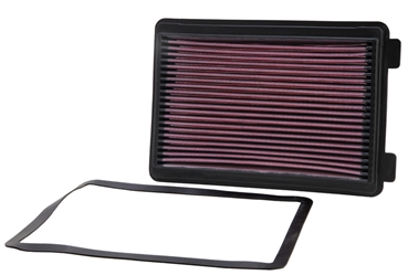 Preview: 33-2150 K&N Filter für Ford Taurus Bj.2000-06 Luftfilter Sportfilter Tauschfilter