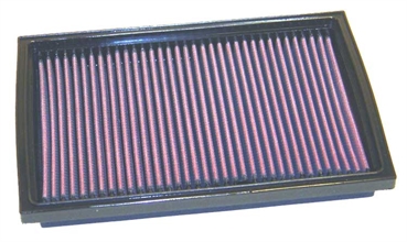 33-2168 K&N Filter für Kia Sportage Luftfilter Sportfilter Tauschfilter