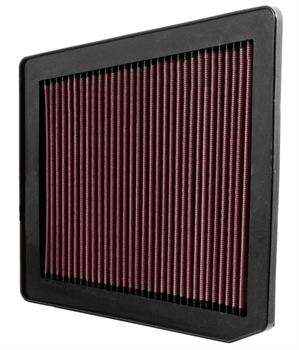 33-2179 K&N Filter für Honda Legend Luftfilter Sportfilter Tauschfilter