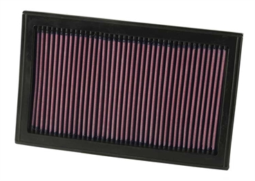 33-2207 K&N Filter für Ford Explorer Luftfilter Sportfilter Tauschfilter