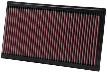 Preview: K&N Filter für Jaguar S-Type Luftfilter Sportfilter Tauschfilter