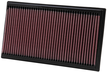 K&N Filter für Jaguar S-Type Luftfilter Sportfilter Tauschfilter