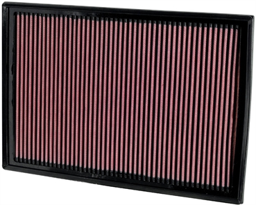 Preview: 33-2406 K&N Filter für BMW X 5 Typ E70 Bj.2/07- Luftfilter Sportfilter Tauschfilter