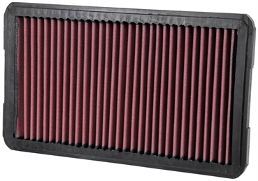 Preview: K&N Filter für BMW 3er Typ E21 Bj.10/75-8/77 Luftfilter Sportfilter Tauschfilter