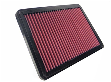 Preview: K&N Filter für Alfa Romeo Spider Typ 115 Luftfilter Sportfilter Tauschfilter