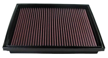 Preview: K&N Filter für VW Transporter, Bus Typ T4 Bj.9/95-5/03 Luftfilter Sportfilter Tauschfilter