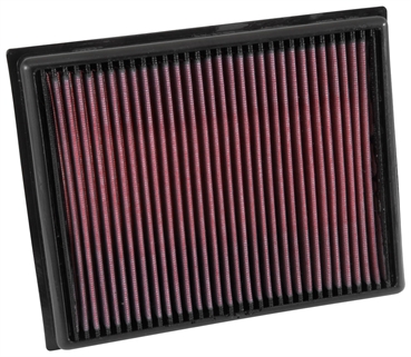 Preview: K&N Filter für Fiat Strada Typ 178E Bj.12/00- Luftfilter Sportfilter Tauschfilter