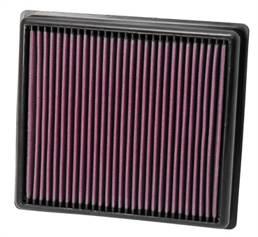 33-2990 K&N Filter Tauschfilter