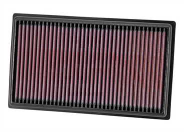 33-2998 K&N Filter für Citroen, Peugeot