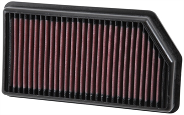 33-3008 K&N Filter 