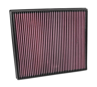 33-3031 K&N Filter für Audi A4 8K 4.2i RS4 450PS A5 8T 8F4.2i RS5 links Tauschfilter