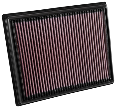 33-3036 K&N Filter für div. Audi, VW Tauschfilter
