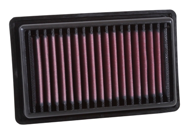 33-3043 K&N Filter 