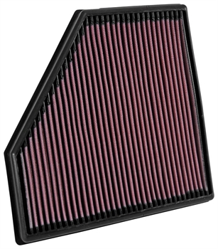 33-3051 K&N Filter für div. BMW