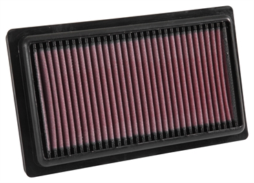 33-3052 K&N Filter für div. Hyundai i20 II GB 