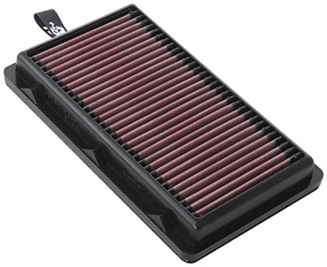 33-5108 Luftfilter für Kia  	Sorento IV (MQ4)   	2.2CRDi  	202 PS  	10/20-  
