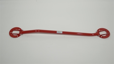 Wiechers Stahl Domstrebe vorne oben für Opel Monza A / Senator A Einspritzer Strebe Strut Bar