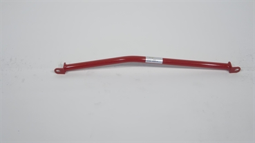 Preview: Wiechers Stahl Fahrwerkstrebe vorne unten für Peugeot 107 Strebe Strut Bar
