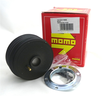 Momo Lenkradnabe K7800 für MG MGB bis Bj.-70 12115117800 Lenkrad Nabe steering wheel hub mozzo naaf