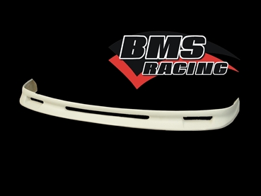 BMS Racing Spoilerlippe R1 für Opel Astra G ohne Cabrio Coupe