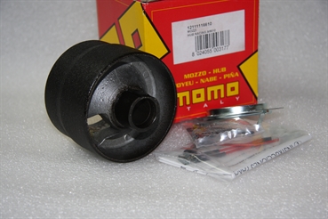 Momo Lenkradnabe für Opel Zafira Bj.2005-2014 Lenkrad Nabe steering wheel hub mozzo naaf