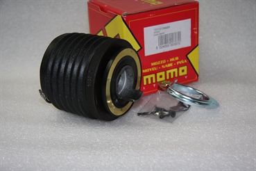 Momo Lenkradnabe für Opel Astra F-CC, Caravan, Cabrio Lenkrad Nabe steering wheel hub mozzo naaf