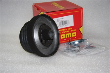 Momo Lenkradnabe K6611 für Opel Corsa, Tigra, Vita Lenkrad Nabe steering wheel hub mozzo naaf