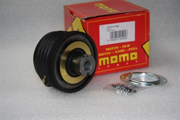 Momo Lenkradnabe für Opel Monterey Lenkrad Nabe steering wheel hub mozzo naaf