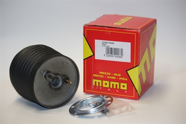 Momo Lenkradnabe L226 für Opel Lenkrad Nabe steering wheel hub mozzo naaf