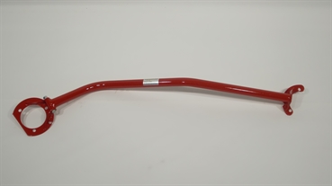 Preview: Wiechers Stahl Domstrebe vorne oben für Seat Ibiza / Cordoba Typ 6K, 1,0 1,4l 16V Bj.08/99-04/2002 Strebe Strut Bar