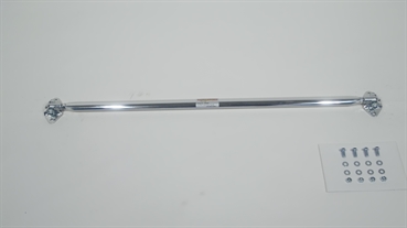 Wiechers Alu Fahrwerkstrebe hinten für Grundartikel 0 Strebe Aluminium Racingline Strut Bar