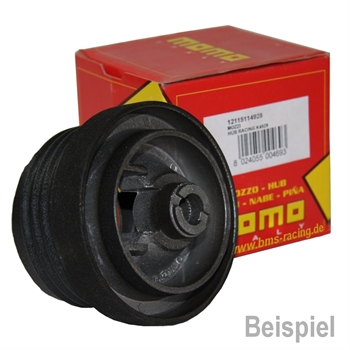 Momo Lenkradnabe A4538 für Ford Mondeo `98-, Fiesta 02-, Focus Lenkrad Nabe steering wheel hub mozzo naaf