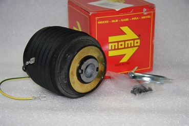 Momo Lenkradnabe C4701 für Hyundai Excel, Po Lenkrad Nabe steering wheel hub mozzo naaf