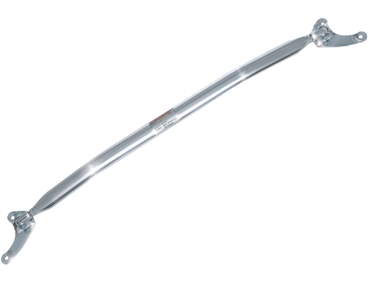 Wiechers Alu Domstrebe vorne oben für Volvo S40 / V40 Typ V Bj.1996-2004 Strebe Aluminium Racingline