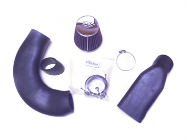 Preview: 57-0055 K&N 57i Performance Kit für Peugeot 306 Bj.5/93-4/02 Sportluftfilter Offener Filter