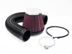 Preview: 57-0063 K&N 57i Performance Kit für Toyota MR 2 Bj.11/84-6/90 Sportluftfilter Offener Filter