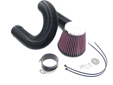 Preview: 57-0115 K&N 57i Performance Kit für Toyota Corolla E9 Bj.8/87-4/92 Sportluftfilter Offener Filter