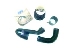 Preview: 57-0172 K&N 57i Performance Kit für Honda Civic 4 Bj.10/91-11/95 Sportluftfilter Offener Filter