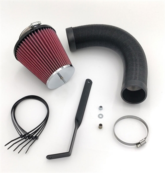 Preview: K&N 57i Performance Kit für BMW Z 3 Bj.3/96-4/99 Sportluftfilter Offener Filter