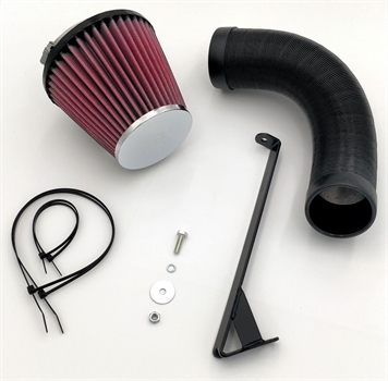 57-0288 K&N 57i Performance Kit für VW Golf 3, Vento Bj.9/93-4/99 Sportluftfilter Offener Filter