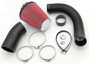 57-0324 K&N 57i Performance Kit für Toyota Celica T20 Bj.11/93-10/99 Sportluftfilter Offener Filter