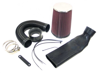 Preview: 57-0348 K&N 57i Performance Kit für Mazda MX 5 NA Bj.2/94-4/98 Sportluftfilter Offener Filter