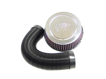 K&N 57i Performance Kit für VW Lupo Bj.10/98-5/05 Sportluftfilter Offener Filter