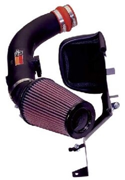 Preview: 57-9018 K&N 57i Generation II Performance Kit für Lexus IS 300 Bj.7/00-9/05 Sportluftfilter Offener Filter