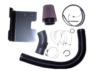 Preview: 57I-9002 K&N 57i Generation II Performance Kit für Toyota MR 2 Bj.4/00-12/05 Sportluftfilter Offener Filter