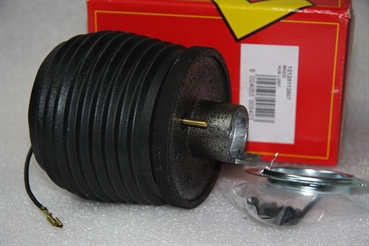 Momo Lenkradnabe für Audi 100/200 44, 44Q, Quattro alle Type Lenkrad Nabe steering wheel hub mozzo naaf